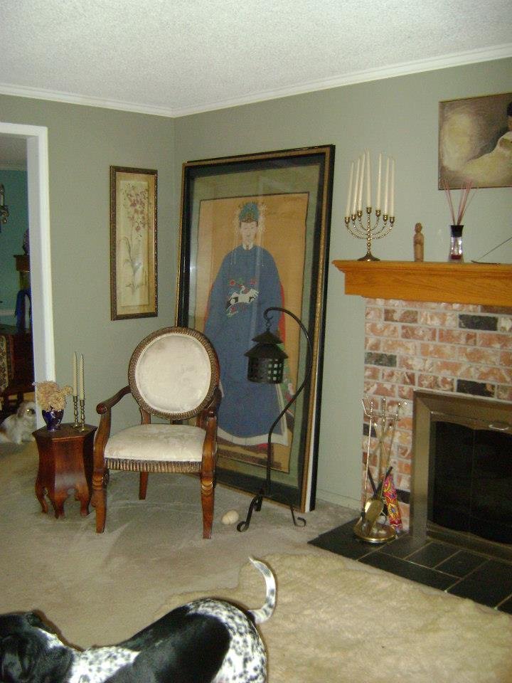 Joseph Burba's album, Untitled Album