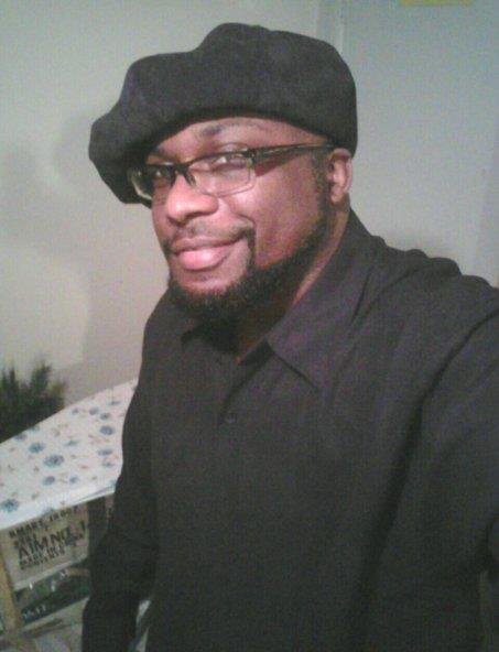 Christopher Dunbar's album, Mobile Uploads