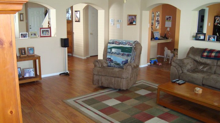 Jeff Maxey's album, Floors