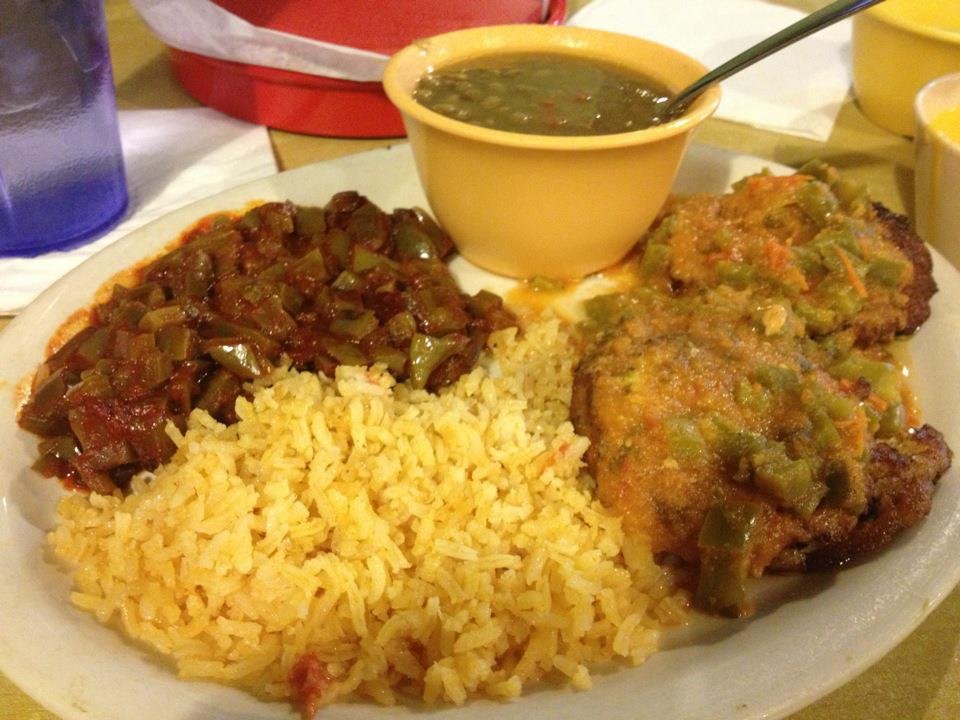 Edna Prado's album, foursquare Photos