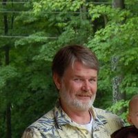 Jim King's album, Profile Pictures
