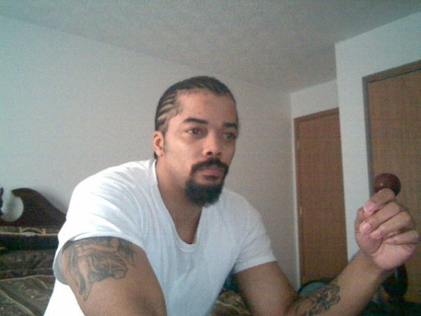 Chris Aimery's album, Profile Pictures