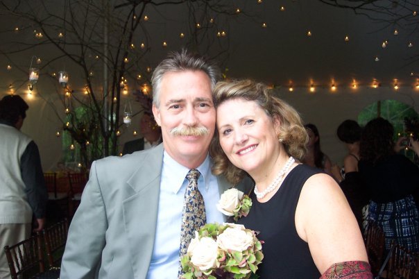 Merrill Matthews' album, Ben & Lucy's Wedding