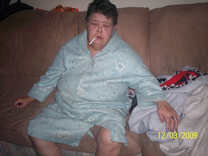 James Rizer's album, Mom