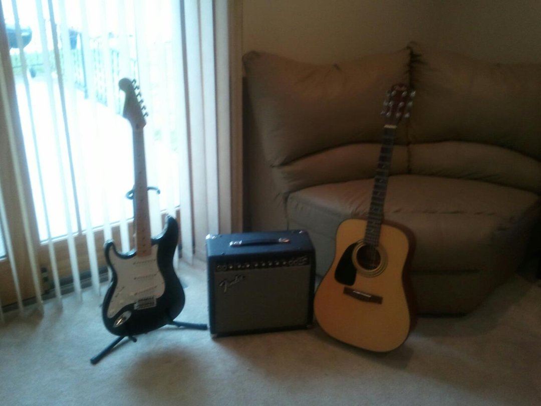 Anthony Williams' album, Mobile Uploads