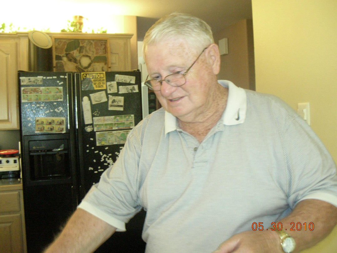 james e. potts' album, Profile Pictures