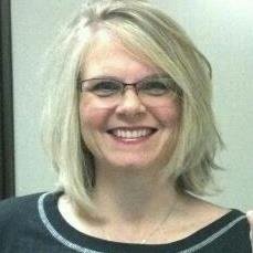 Michele Goad's album, Profile Pictures