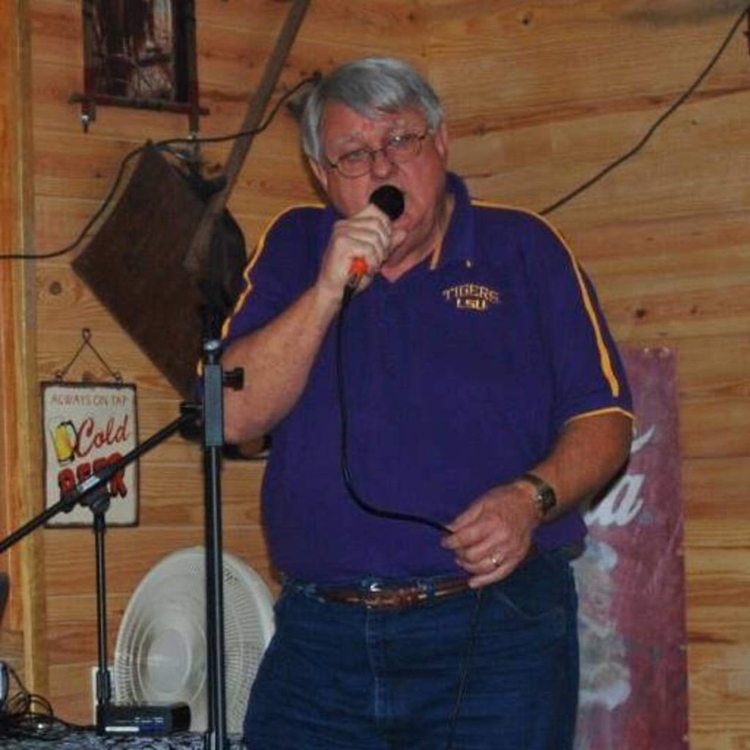 Larry Frazier's album, Profile Pictures