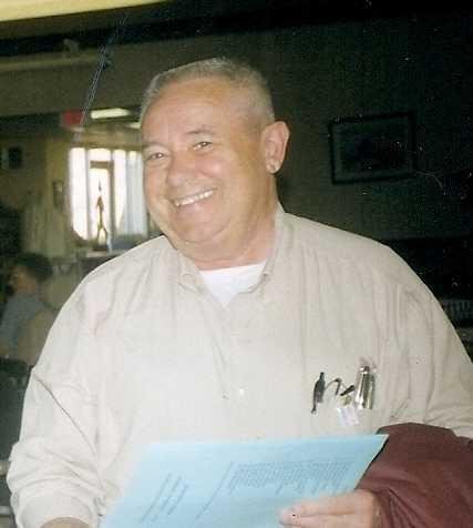 Robert Jones' album, Profile Pictures