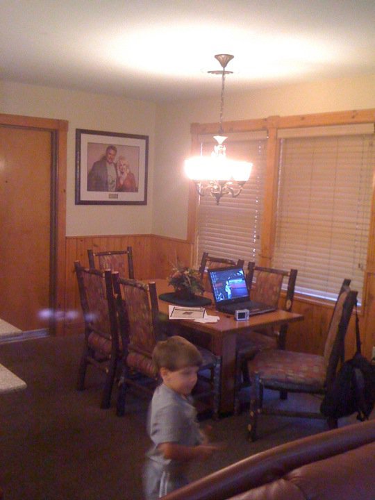 Susan Barlow's album, Mobile Uploads