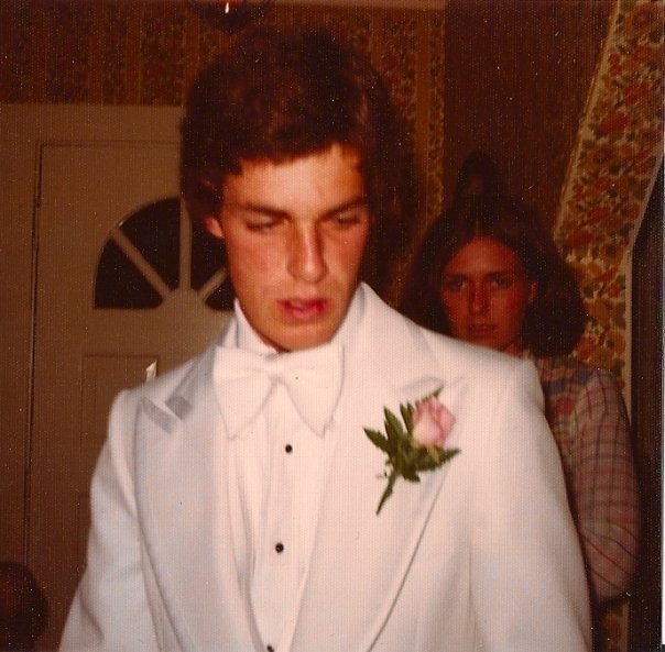 Timothy Murphy's album, That 70's Show
