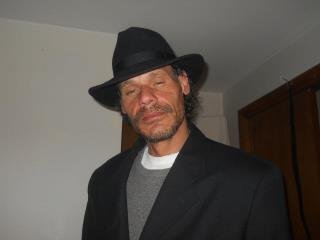 Robert Pugh's album, Untitled Album