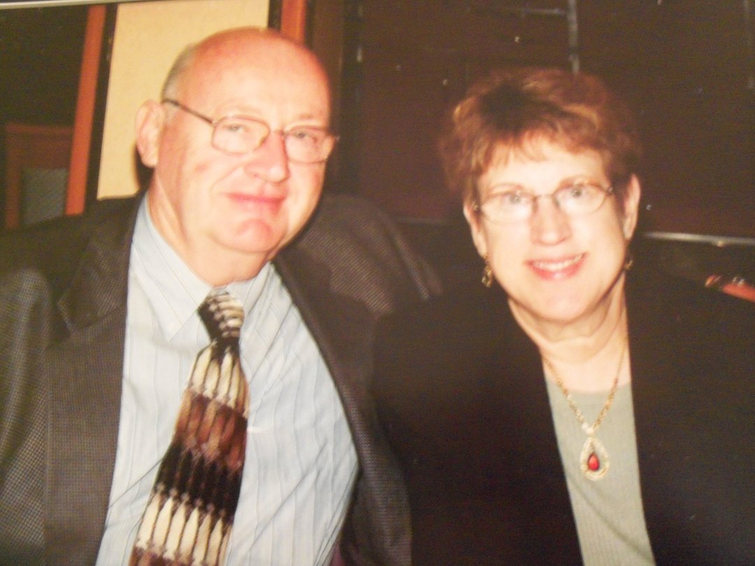 Donna Hackman's album, Profile Pictures