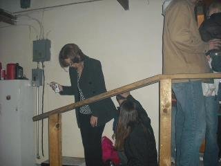 VICKY PALMER's album, November 27, 2011 day for Robbie
