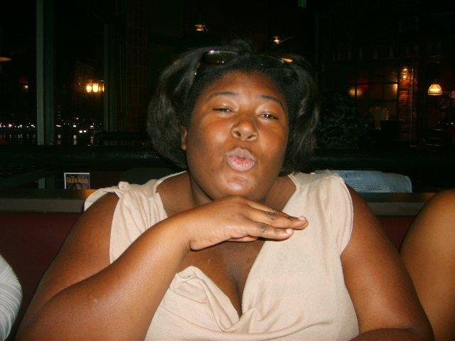 Brittiny Brown's album, Just Me