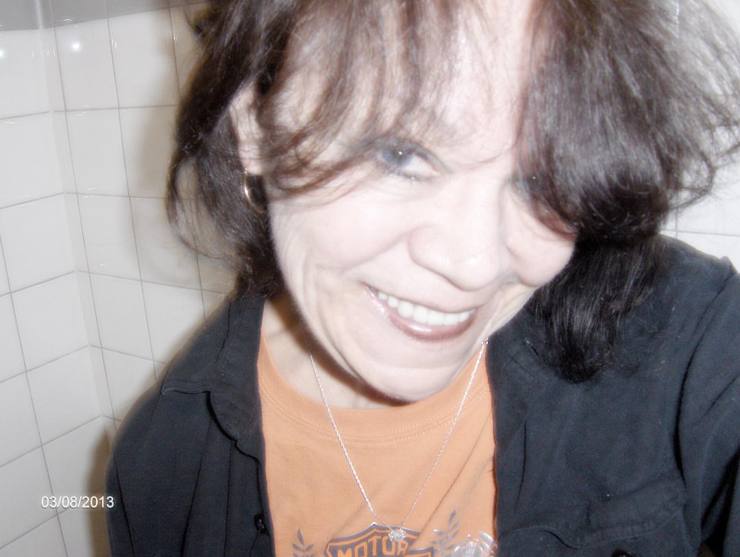Sherry Ashley's album, Profile Pictures
