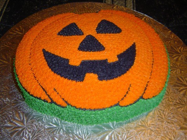 Candy Mudry's album, Cakes I have done...