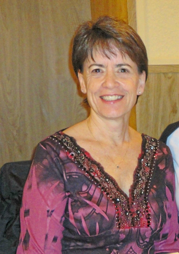 Nancy Donovan's album, Profile Pictures