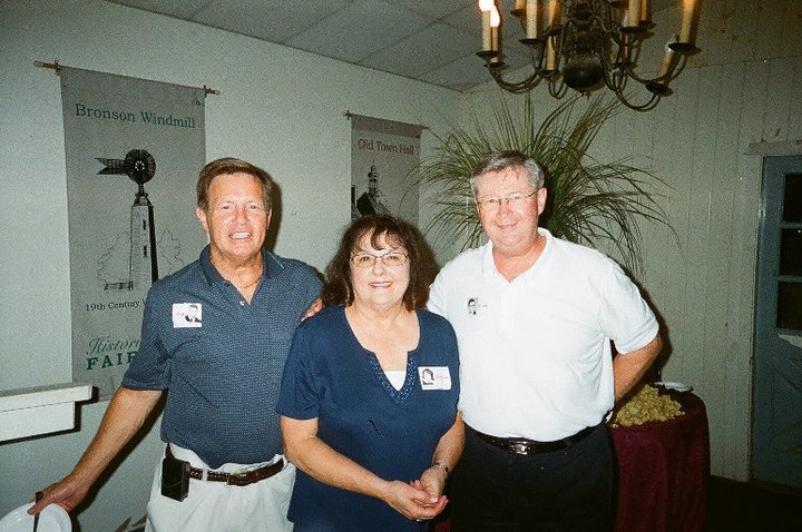 Barbara Porter Hayslip's album, 45th AWHS Reunion July 31
