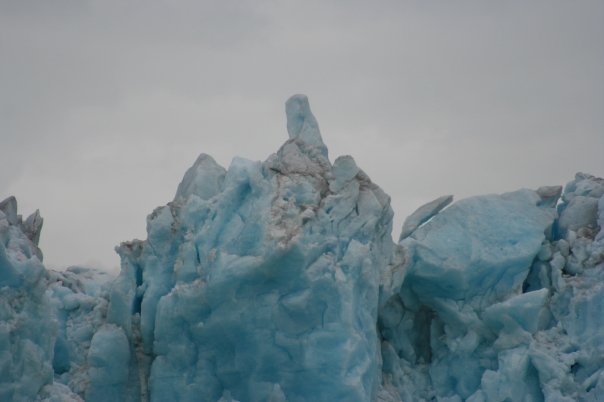 Jeff Juneman's album, Alaska