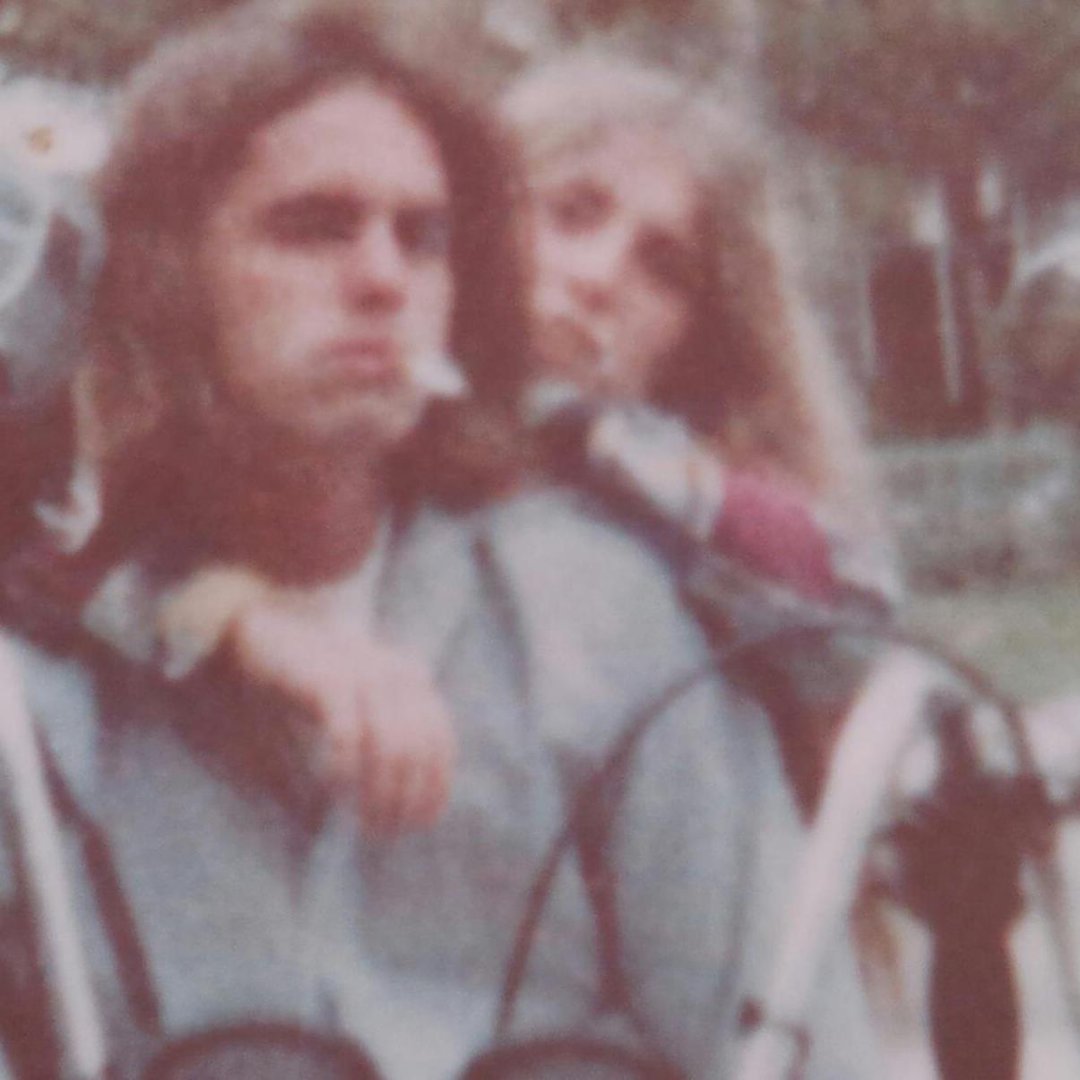 Alan Couch's album, Profile Pictures