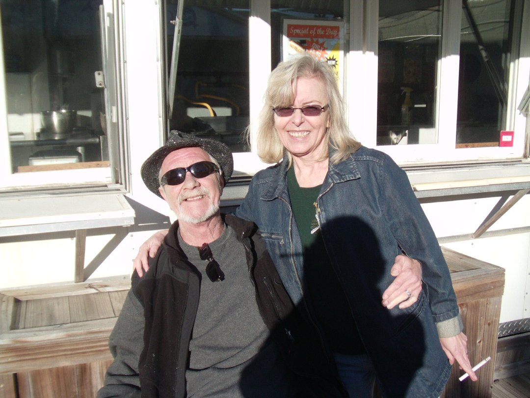 Beverly Thibodeau's album, Cover Photos
