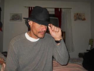 Robert Pugh's album, Untitled Album
