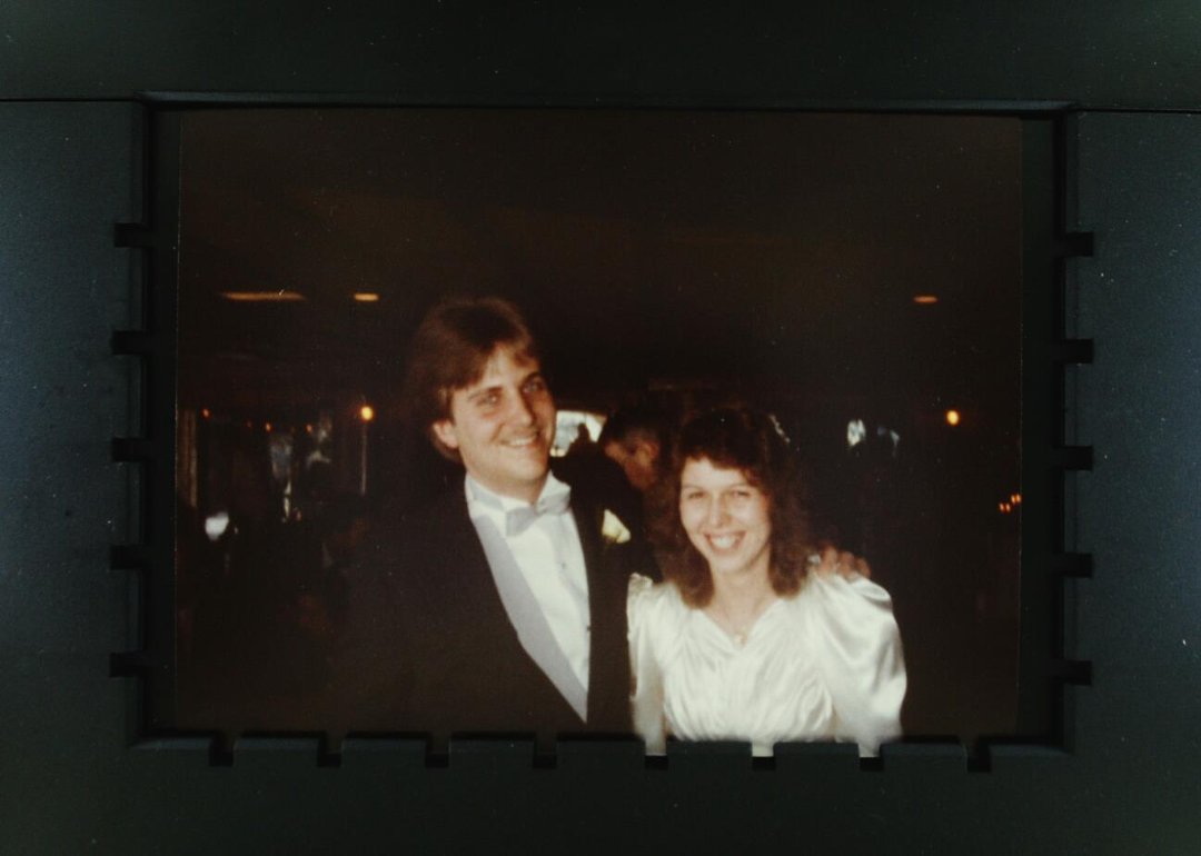 Gregory Ritchie's Classmates profile album