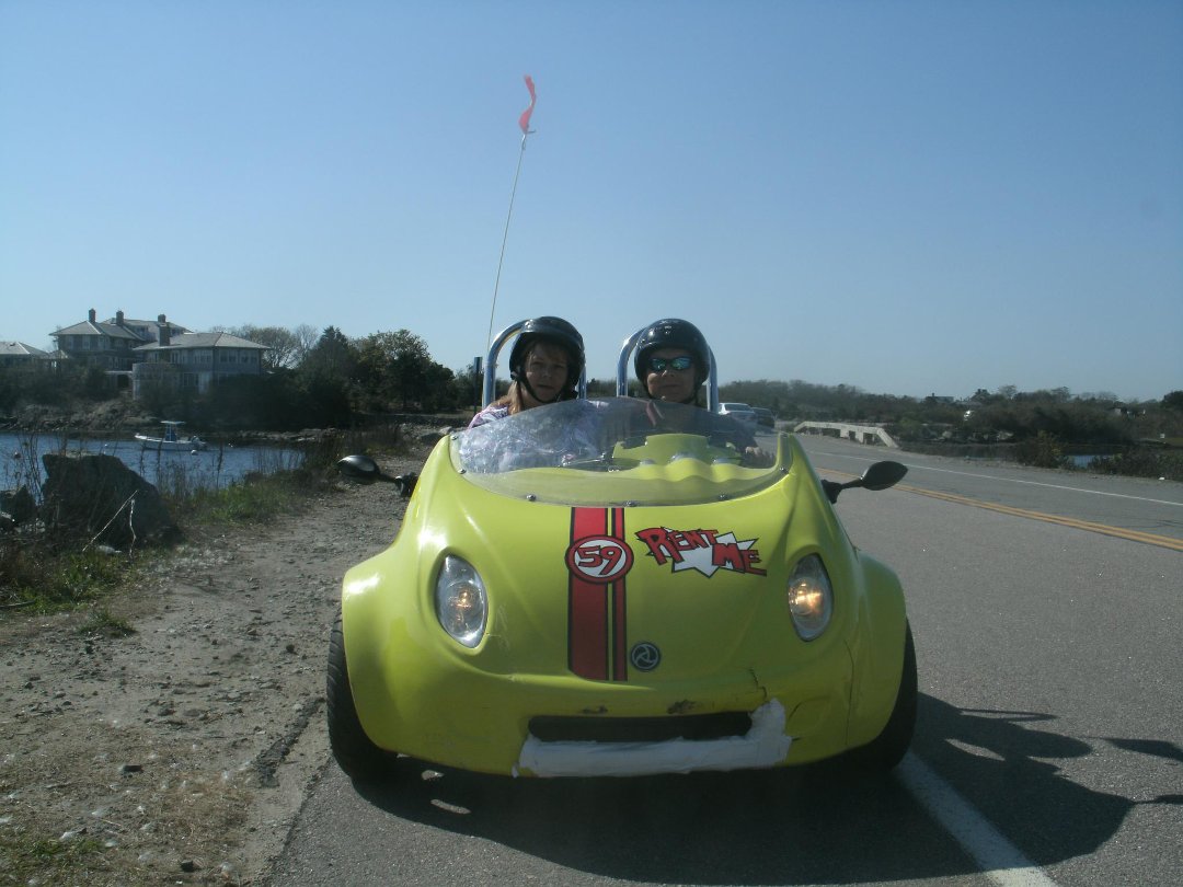 Gary Holter's album, Profile Pictures