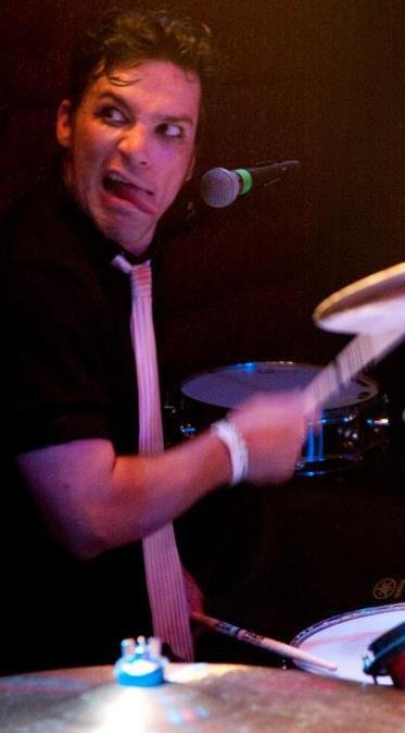 Mike thomas' album, Profile Pictures