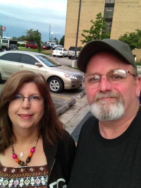 Marva Dix's album, Mobile Uploads
