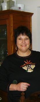 Cathy Hiles' album, Profile Pictures
