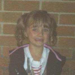 Robyn Amand's album, Profile Pictures