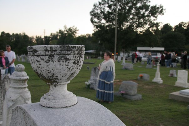 Susan Dickerson's album, CHS Tales of the Crypt