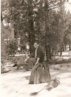 Robert Fend's album, Profile Pictures