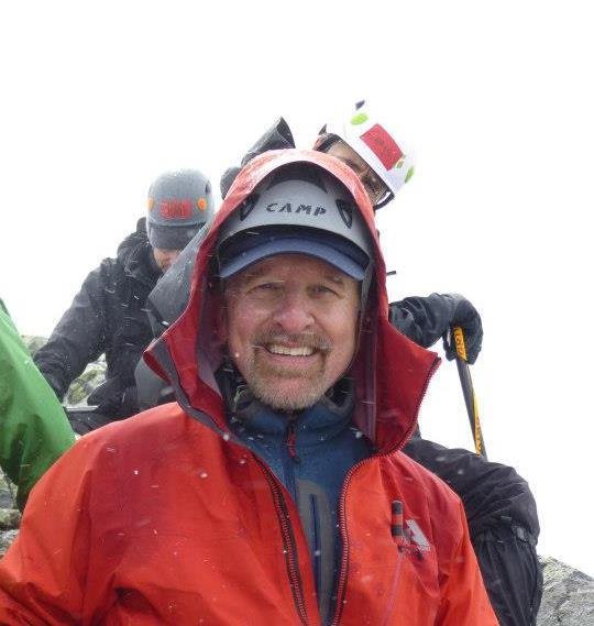 Bruce Allison's album, Profile Pictures