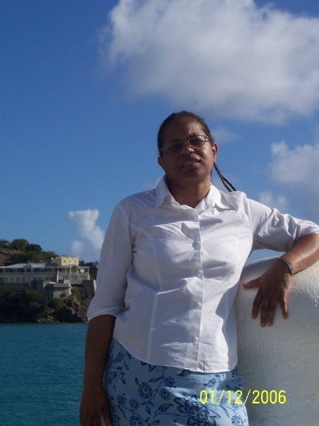 Willie Pierce's album, Cruise 2006