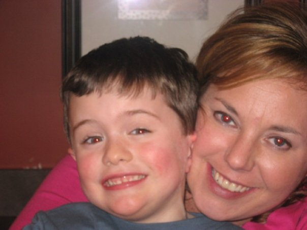 John O'Donnell's album, Grandkids