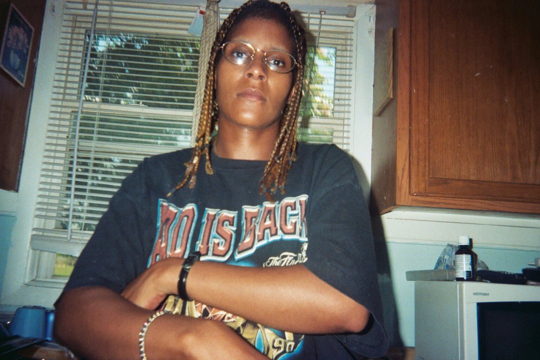 Demetria Cooley's album, Mobile Uploads