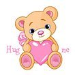 Bertie Twisselmann's album, In Hugs Photos