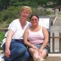 Judith Mayer's album, Profile Pictures