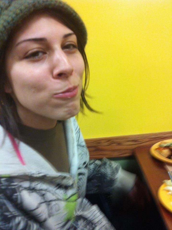 Cameron Texter's album, Mobile Uploads