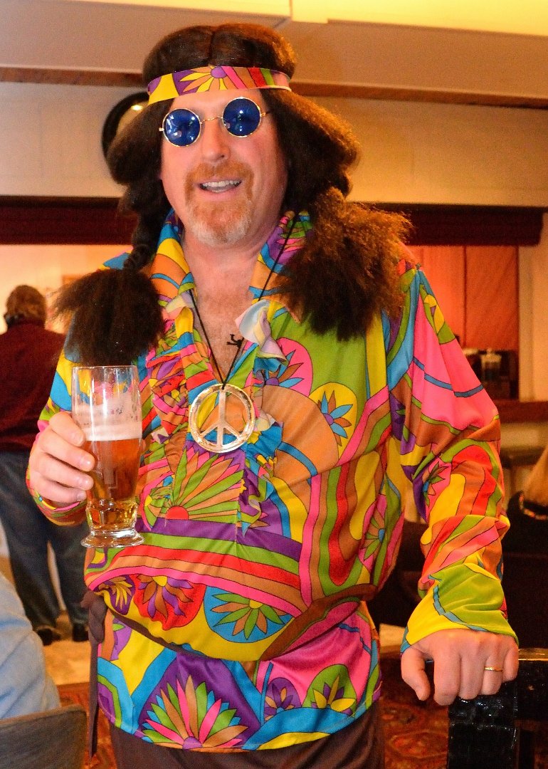Terry Buxton's album, Profile Pictures