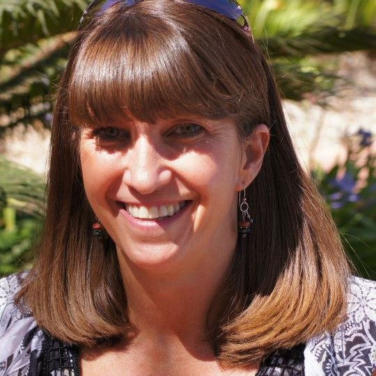 Lori Carrick's album, Profile Pictures
