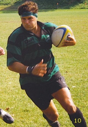 Robert Bates' album, Profile Pictures