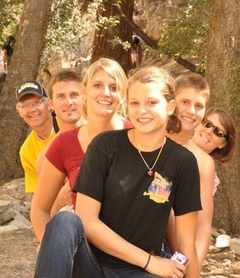 Loree Moser's album, Profile Pictures