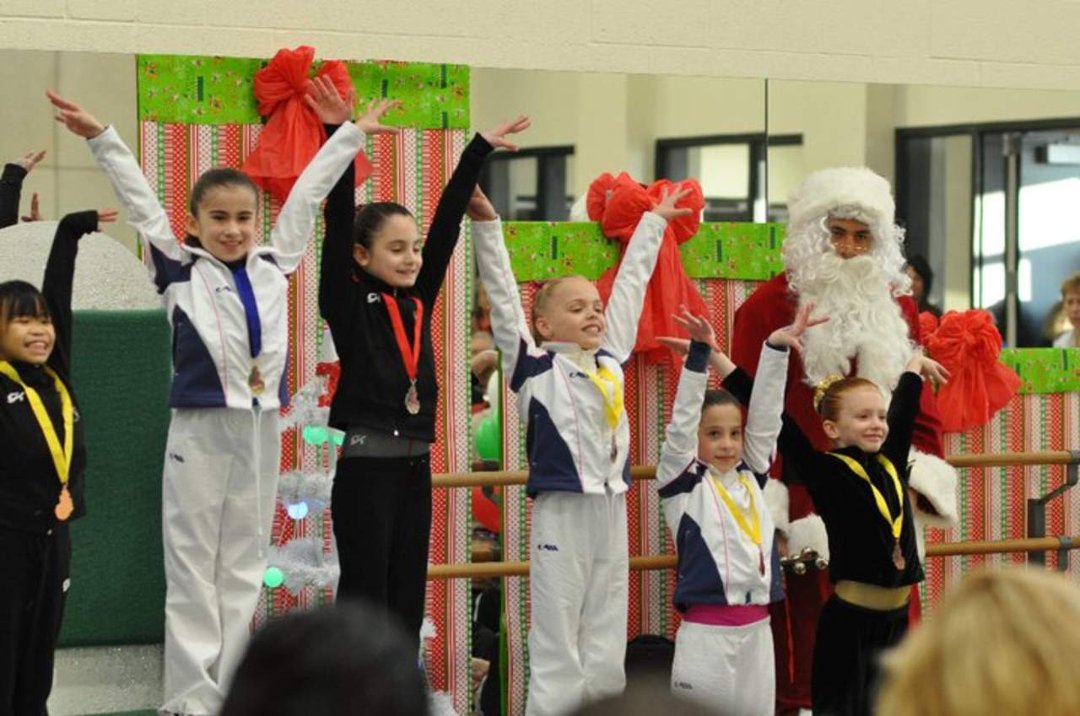 David Lange's album, Christmas City Classic December 2010