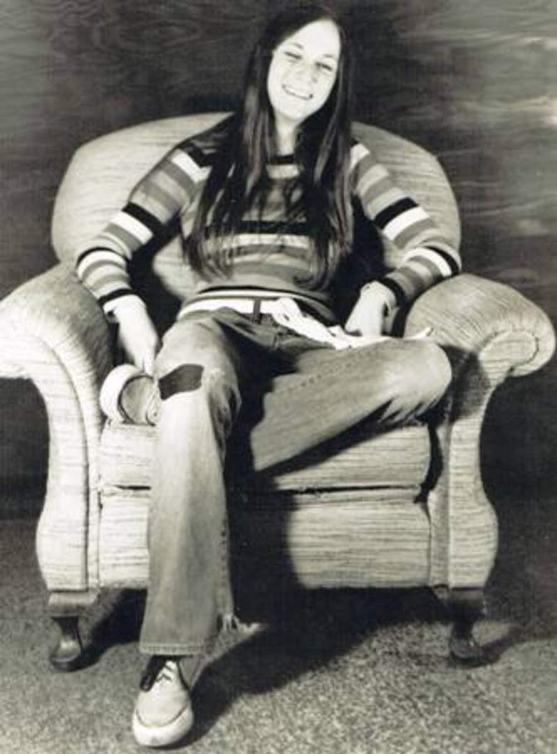 Vicki Levin's album, Profile Pictures