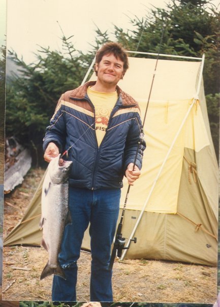 Thomas Epperson's album, Profile Pictures