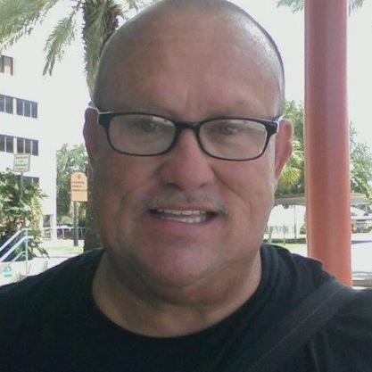 Russell Colleps' album, Profile Pictures